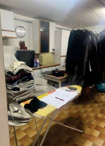 Immobile in asta di 660 m² in vendita a San Michele al Tagliamento - Foto 17