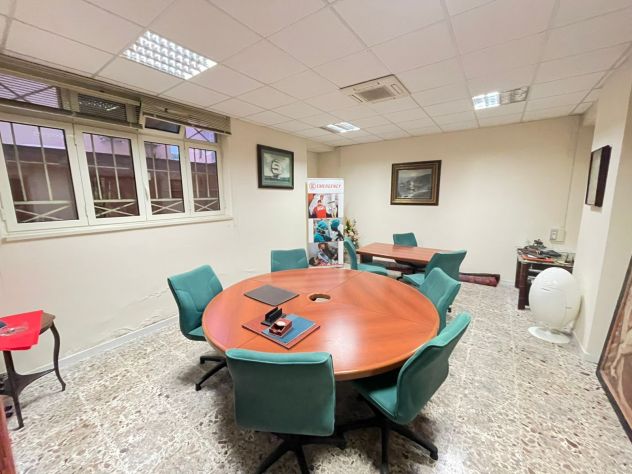 fittasi stanze uso studio/ ufficio - Foto 5