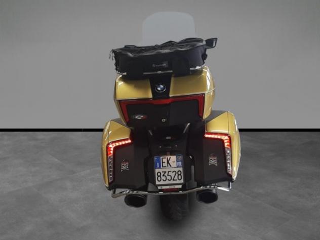 BMW K 1600 B K 1600 B GRAND AMERICA rif. 23976681 - Foto 4