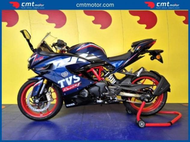 TVS Motor RR 310 Plus Garantita e Finanziabile rif. 23951948 - Foto 3