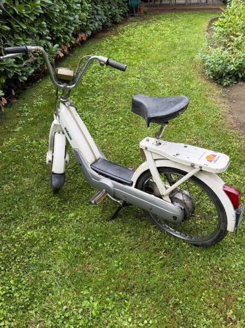 CIAO PIAGGIO - Foto 3