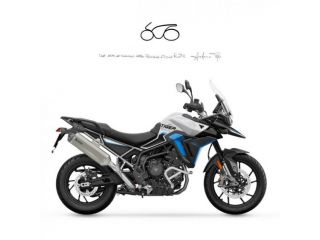 TRIUMPH Tiger 900 Alpine Edition rif. 23906256
