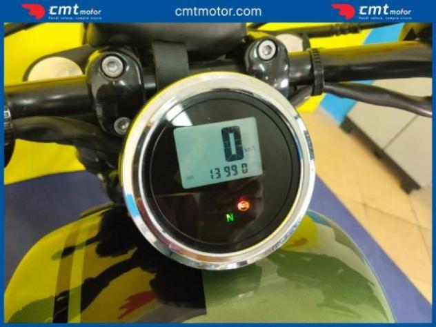 YAMAHA XV 950 Garantita e Finanziabile rif. 24112186 - Foto 5