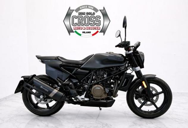 HUSQVARNA SVARTPILEN 701 - ANNO 2020 rif. 23948470 - Foto 4