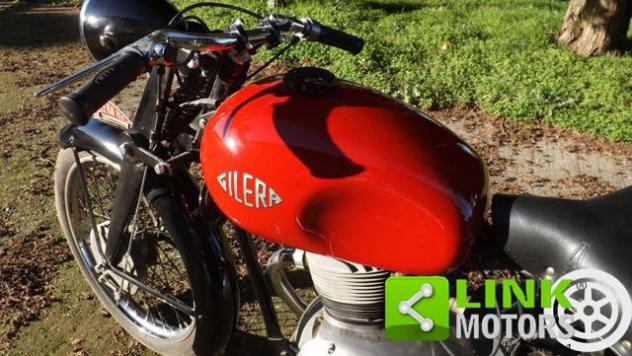 GILERA 150 Turismo restaurata e funzionante - Foto 10