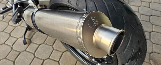 BMW F800-S BICILINDRICO - Foto 8