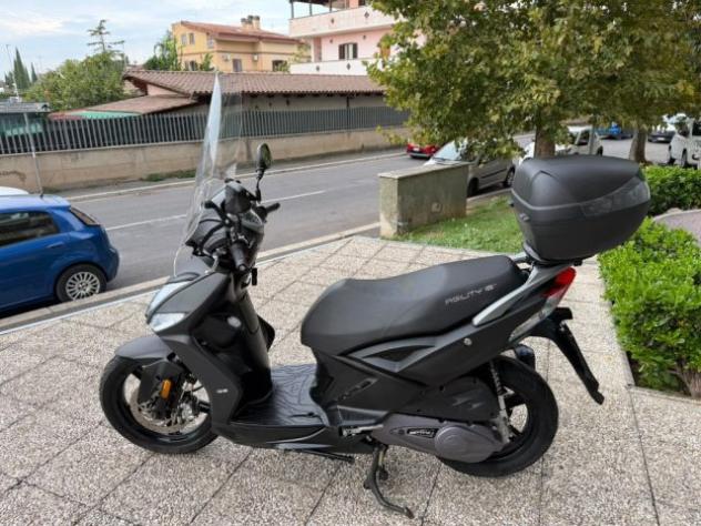 KYMCO Agility 125 TUTTO INCLUSO ANCHE PASSAGGIO! MINI RATE rif. 24230325 - Foto 6