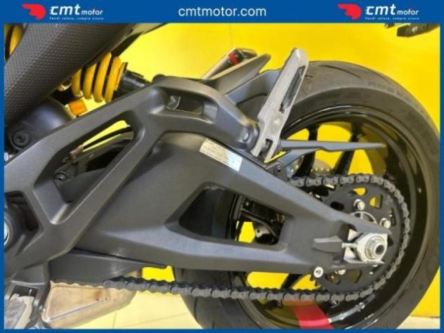DUCATI Monster 937 Garantita e Finanziabile rif. 24031463 - Foto 8