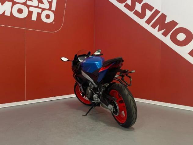 APRILIA RS 457 RS 457 MY24 (2024-) rif. 23819274 - Foto 5
