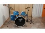 Batteria acustica Tamburo 5