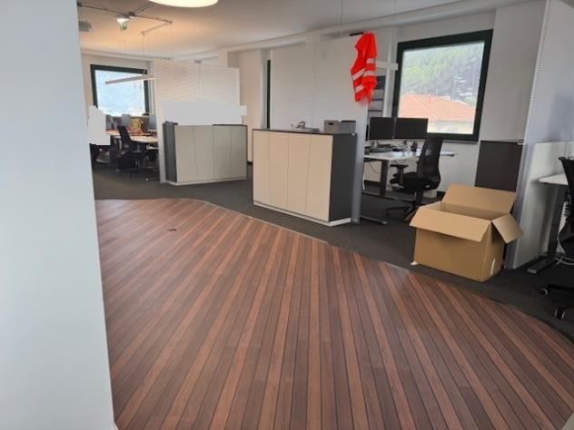 Ufficio in affitto a La Spezia - Foto 15