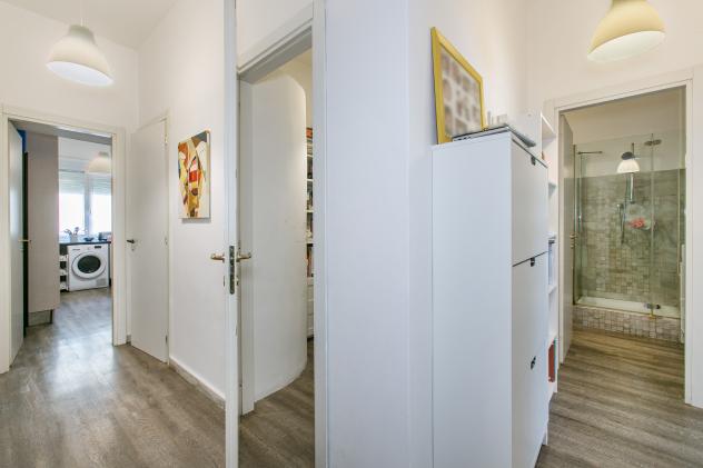 Appartamento in Piazza Gondar - Foto 4