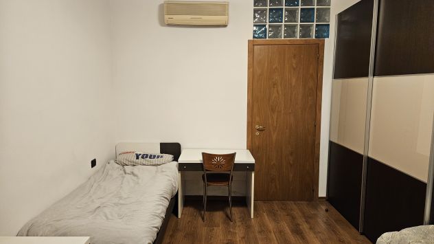 Posto letto in camera doppia - Via Padova 26