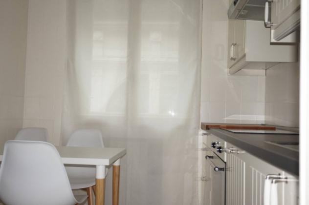 Appartamento di 65 m² con 2 locali in affitto a Milano - Foto 13