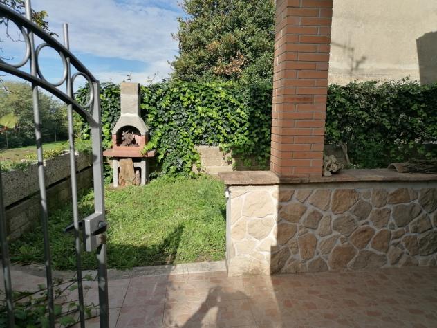 Nella provincia di Grosseto e precisamente nel comune di Pitigliano località Casone, a 4 km da Sorano con le sue terme, a 20km dalle terme di Saturnia - Foto 12