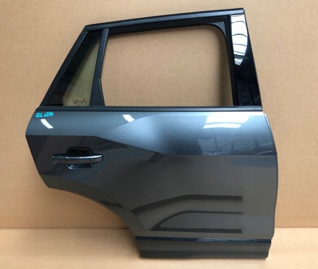 PORTA SPORTELLO POSTERIORE DESTRO AUDI Q2 DAL 2016 IN POI