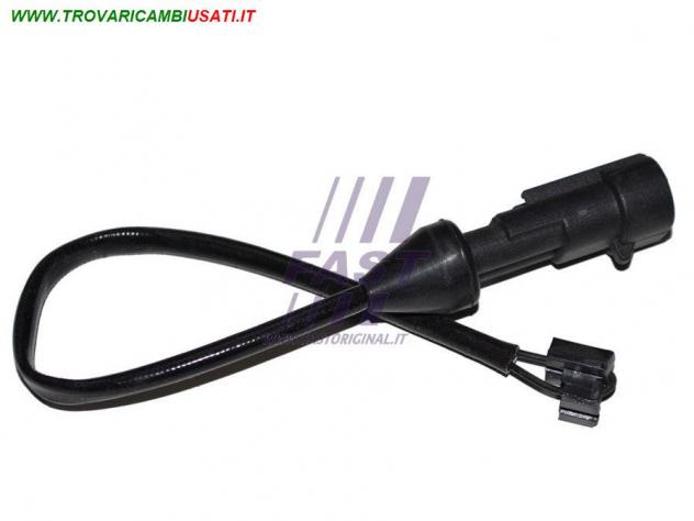 SENSORE USURA PASTIGLIE FRENO IVECO EUROCARGO 210MM FT32416  IVECO - EUROCARGO - 2006  2008