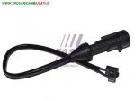 SENSORE USURA PASTIGLIE FRENO IVECO EUROCARGO 210MM FT32416  IVECO - EUROCA &hellip;