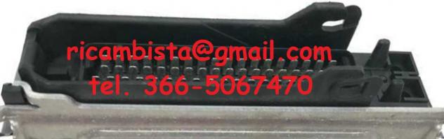 0261200158 Citroen BX centralina motore Motronic - Foto 2