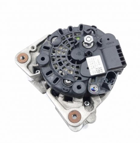 ALTERNATORE VOLKSWAGEN Up 1° Serie 04C903023J CPGA Benzina 1000 (11) - Foto 6