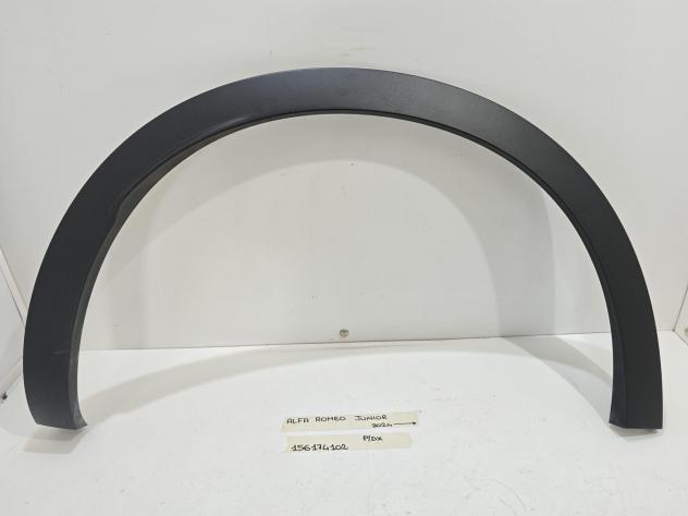 MODANATURA ARCO RUOTA POSTERIORE DESTRO ALFA ROMEO Junior Serie 156714102 Hybrid 1.2 (24)