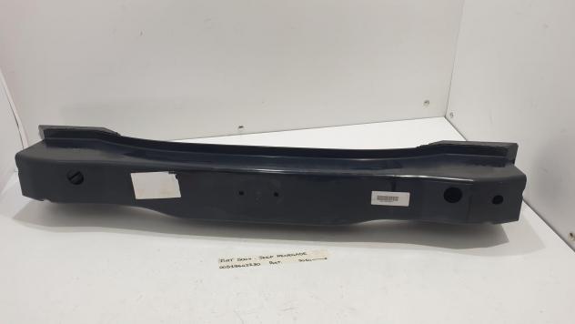 RINFORZO PARAURTI POSTERIORE FIAT 500 X Serie 00519642230 (15) - Foto 9