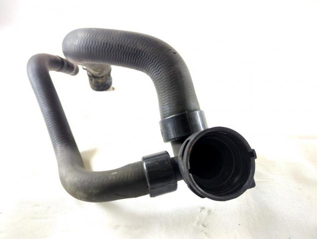 13363317 MANICOTTO TUBO ACQUA LIQUIDO RAFFREDDAMENTO OPEL ASTRA J 1.7 D 81KW 6M 5P (2009) RICAMBIO USATO - Foto 5