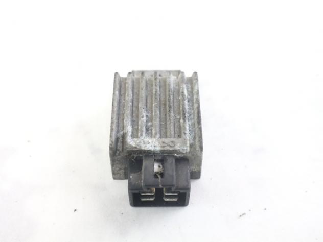 MALAGUTI CIAK 125 MASTER 4T 02601500 REGOLATORE DI TENSIONE 02 - 06 RECTIFIER