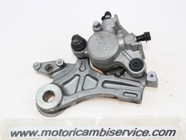PINZA FRENO POSTERIORE HONDA TRANSALP XL700V ABS 2007-2013 43150MFFD41 REAR BRAKE CALIPER