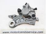 PINZA FRENO POSTERIORE HONDA TRANSALP XL700V ABS 2007-2013 43150MFFD41 REAR …