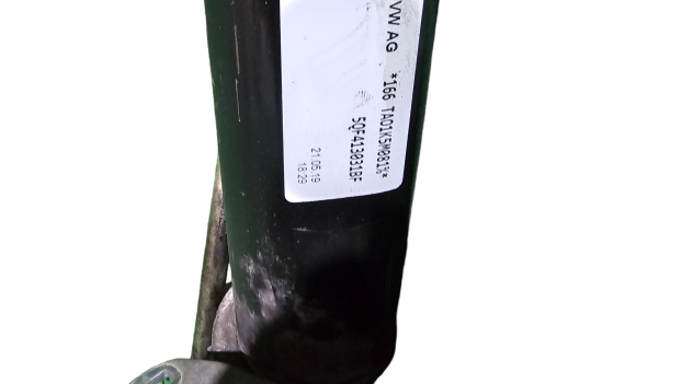 MASSA MECCANICA COMPLETA DESTRA AUDI Q3 Serie (F3B) 5Q0407258B (18) - Foto 8