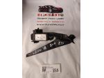 PEDALE ACCELERATORE SEAT Leon 2° Serie 1K1721503P (0509)