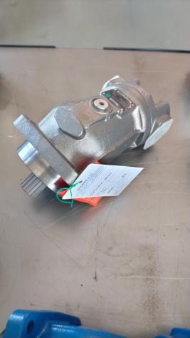 Motore Rexroth A2FM56/61W-VAB020