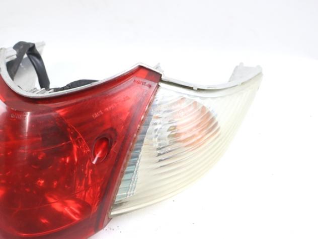 HONDA SH 125 33700KTF641 FARO POSTERIORE KF08 05 - 08 TAILLIGHT - Foto 3