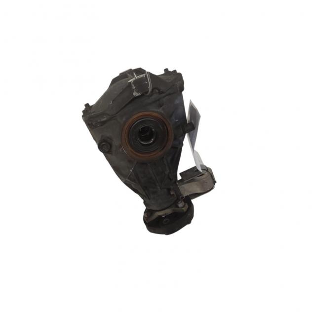 DIFFERENZIALE POSTERIORE MERCEDES Classe C S. Wagon W204 A2043500114 646811 Diesel 2200 (07) - Foto 6