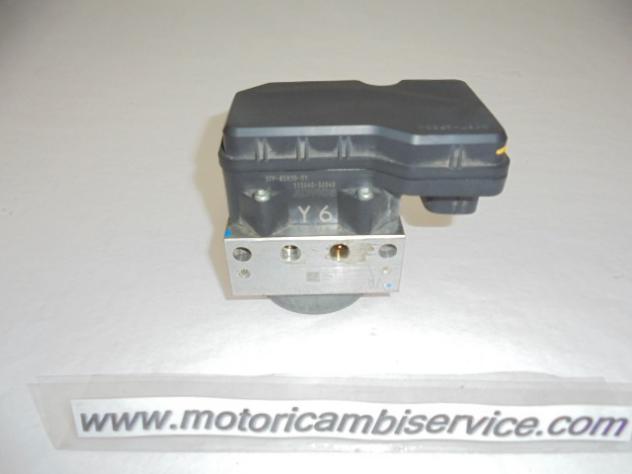 UNITÀ ABS YAMAHA X-MAX 250 2011-2013 (YP 250 RA) 37P859300900 UNIT