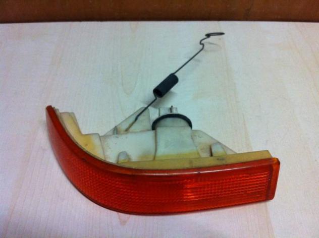 Freccia / indicatore di direzione Destra RENAULT SUPER 5 - Foto 2