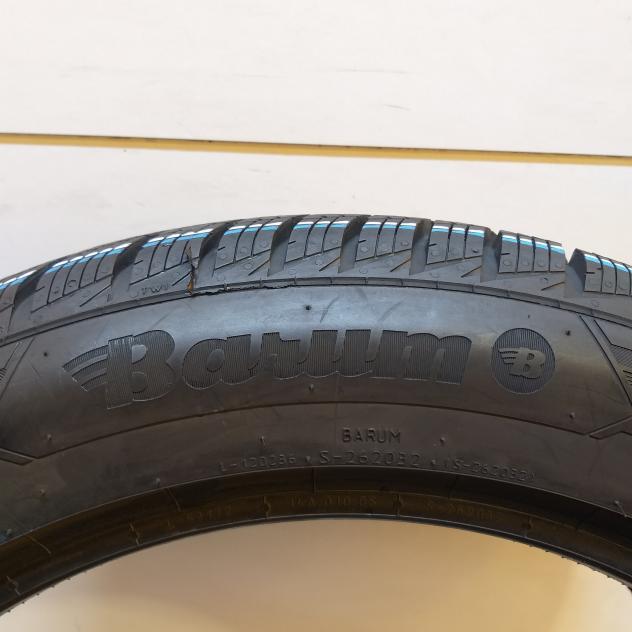 2 GOMME 205 55 17 BARUM A56773 - Foto 5