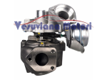 Turbocompressore Turbo Turbina Rigenerata Bmw 320 X3 2.0 d