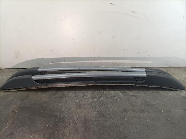 BARRE PORTATUTTO PEUGEOT 2008 1° Serie 96783575VV DV6FD (13) - Foto 2