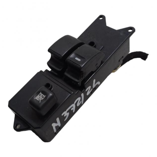 PULSANTIERA ANTERIORE SINISTRA MITSUBISHI Colt Serie 3P (Z30) C8D-D342M (0412) - Foto 2