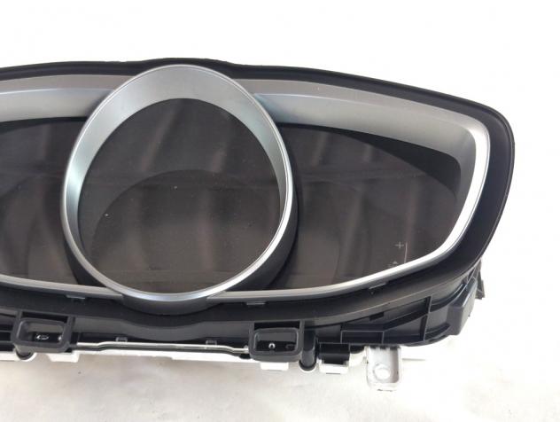 31412271 QUADRO STRUMENTI CONTACHILOMETRI VOLVO V40 1.6 D 84KW 6M 5P (2013) RICAMBIO USATO - Foto 4