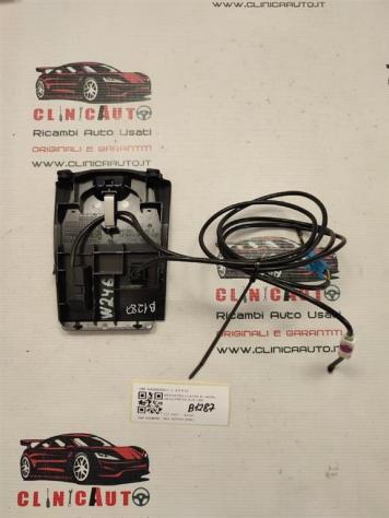 PRESA AUX/USB MERCEDES Classe B W246 2° Serie A2468230411 (12) - Foto 3