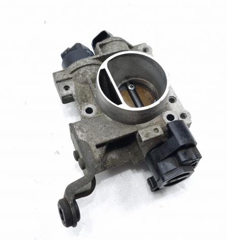 CORPO FARFALLATO FIAT Panda 2° Serie 188 A4.000 Bifuel/Metano 1200 (0310) - Foto 2