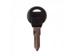 Chiave grezza corta per scooter Sym tipo A - 35111F01000A