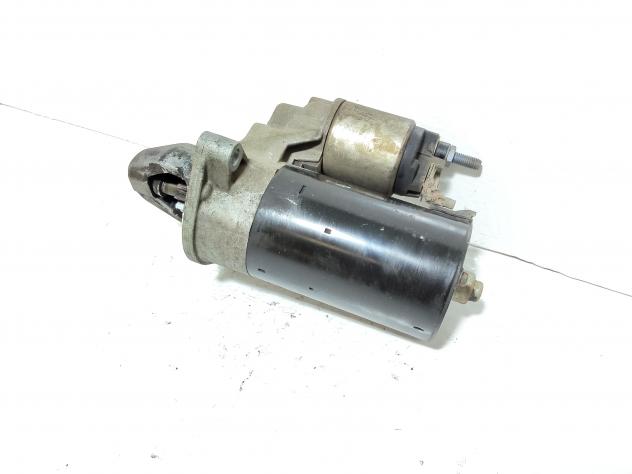 MOTORINO D' AVVIAMENTO FIAT 500 Serie 0001138012 199B1000 Diesel 1300 (0714) - Foto 3