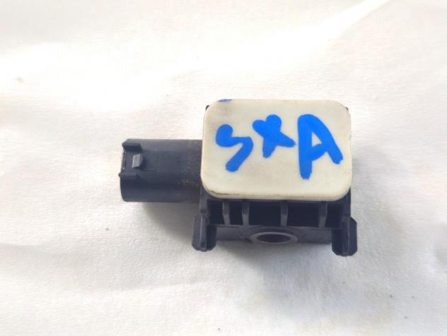 0038202926 SENSORE AIRBAG MERCEDES S400 LUNGA W221 3.5 I 205KW AUT 5P (2010) RICAMBIO USATO