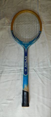 8 racchette Tennis con custodia e palline - Foto 5