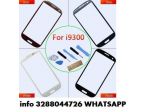 Vetro s3 vari colori TOUCH SCREEN samsung