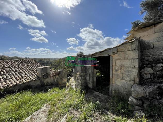 Rif.1907 - Terreno edificabile + Fabbricati rurali Contrada Pisciotto, Modica Alta - Foto 10
